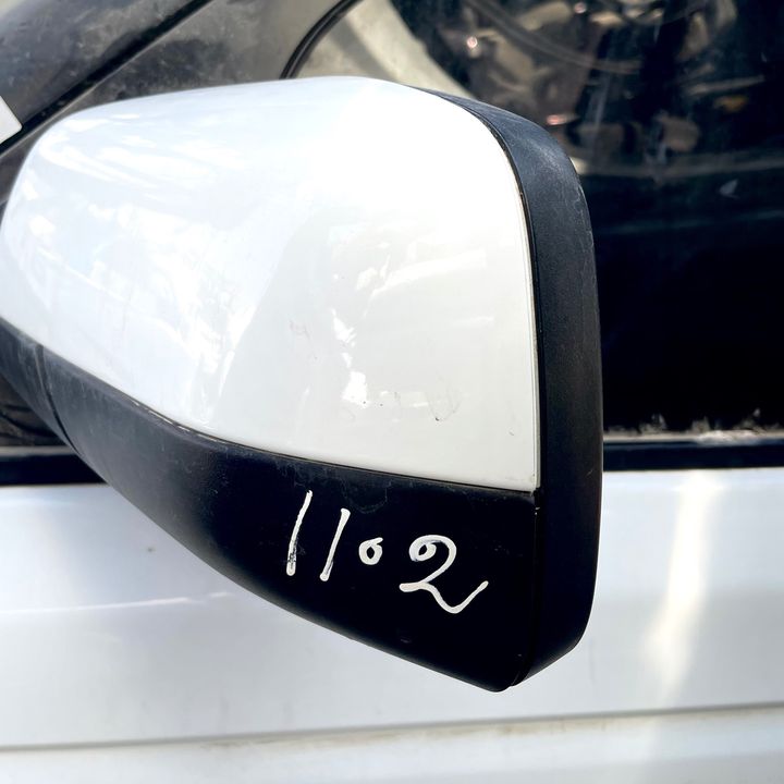 Side Mirror (LH) - 2012 Land Rover RANGE ROVER SPORT