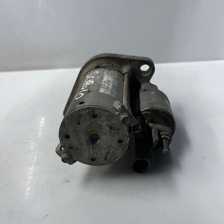 Starter Motor - 2004 Audi A8
