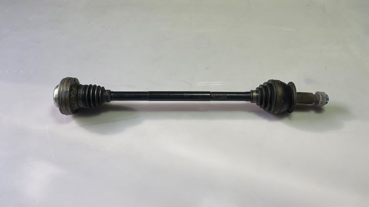 Axle Rear (LH) - 2016 Cadillac ATS