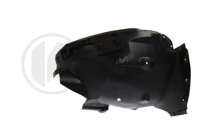 WHEEL ARCH COVER - FRONT RIGHT