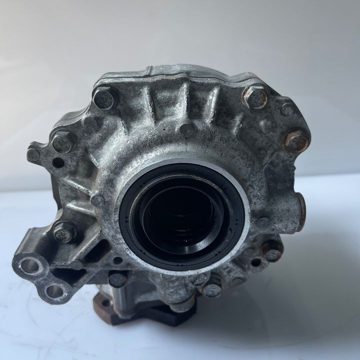 Differential - 2017 Infiniti QX60