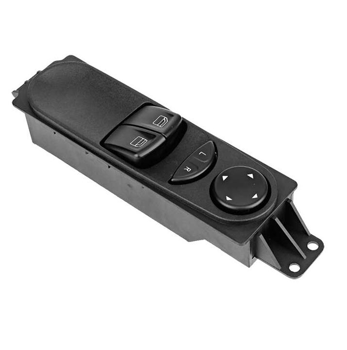 Autostar Germany  ELECTRIC WINDOW MAIN SWITCH 6395451013 For Mercedes Benz