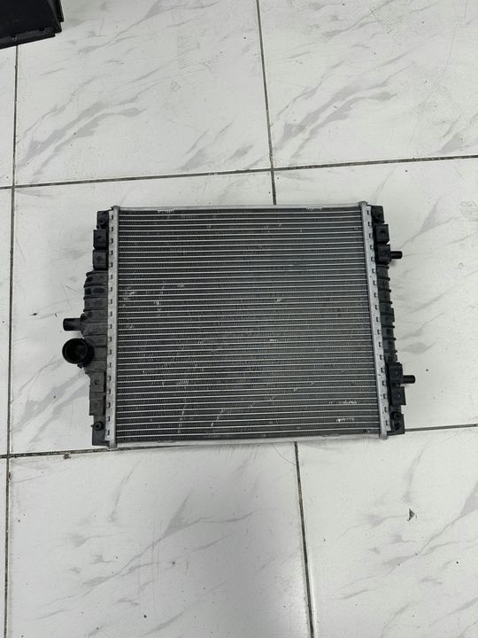 Lamborghini Huracan - cooling Radiator