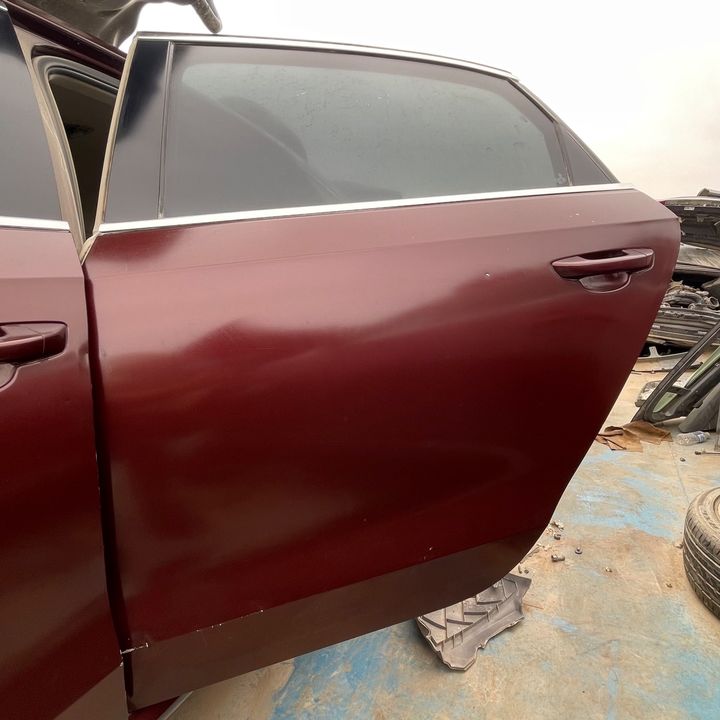 Door (LHB) - 2014 Volkswagen Passat