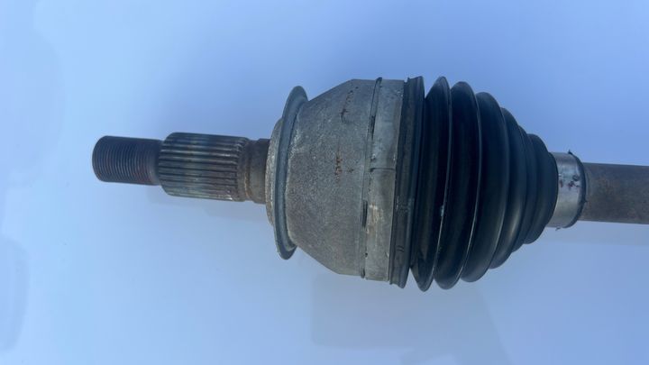 Axle (LH) - 2017 Chevrolet Impala