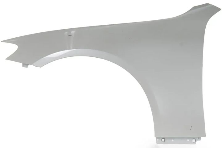 FENDER, FRONT - LEFT