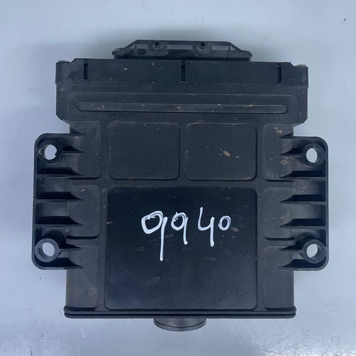 Gearbox Computer - 2011 Porsche GTS