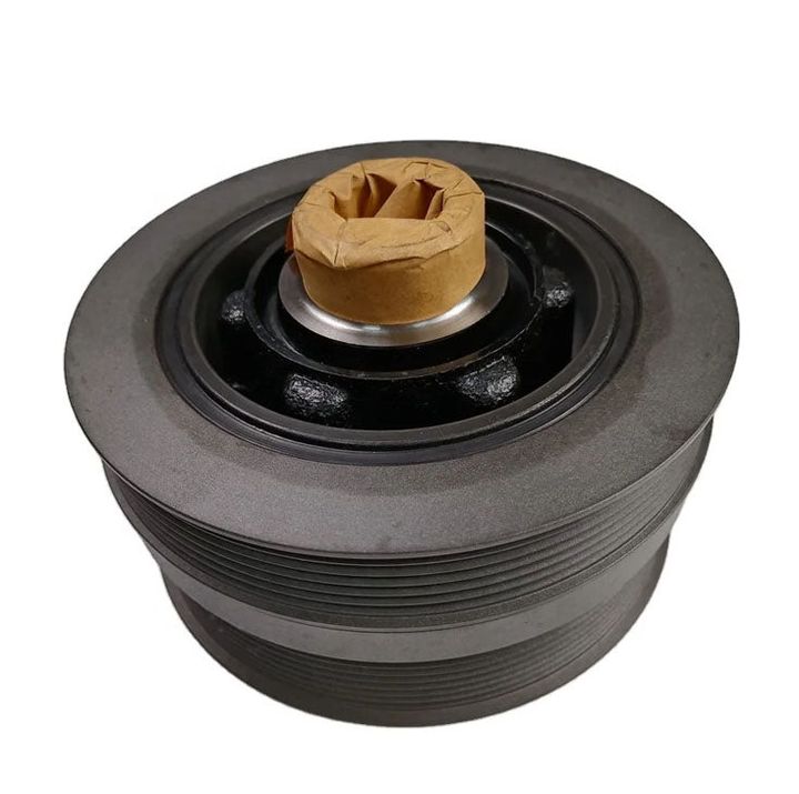 Autostar Germany (AST-946491) BELT PULLEY CRANKSHAFT For Range rover L319 L405 LR076013