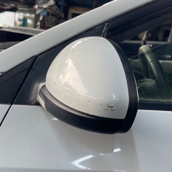 Side Mirror (LH) - 2013 Chevrolet Cruze LT