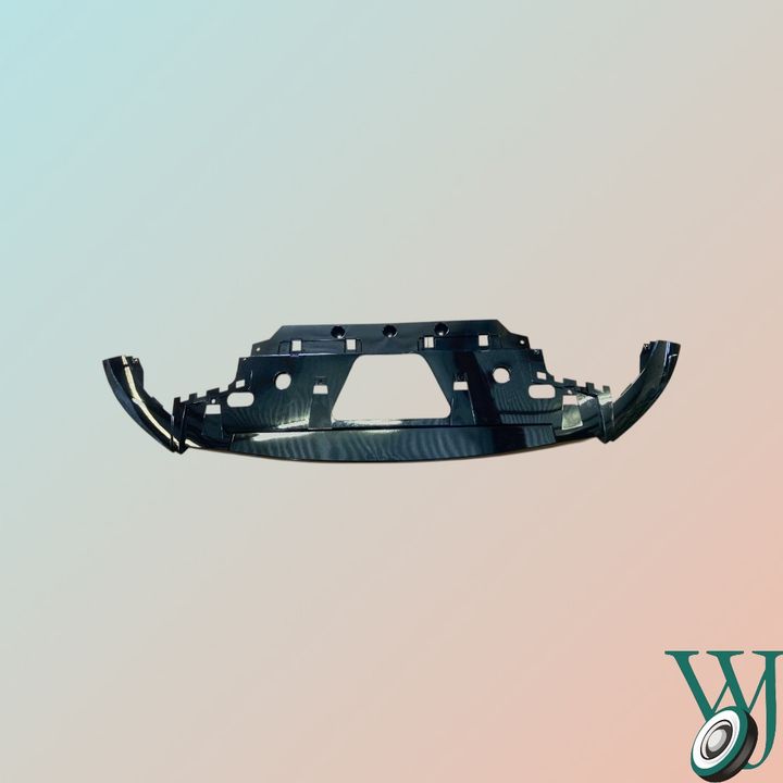 FRONT BUMPER DOWN COVER VELAR