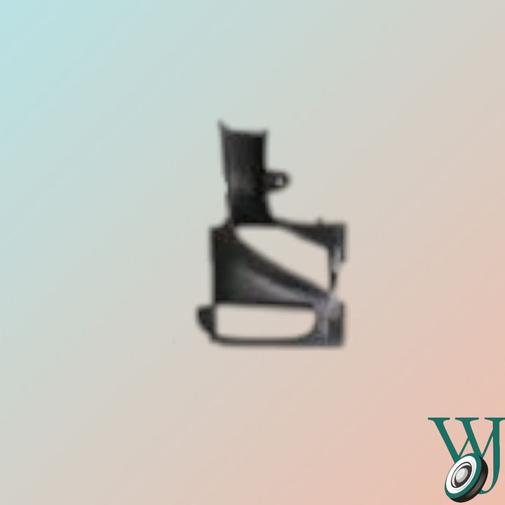 BRACKET, DISCOVERY