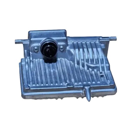 CONTROL UNIT