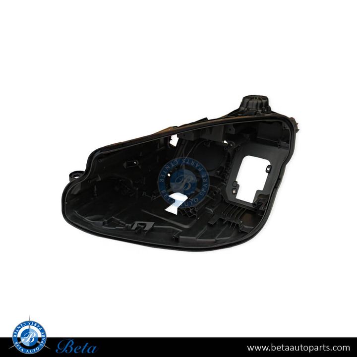 Mercedes E-Class W213 (2017-2020), Headlamp Housing for Dynamic LED (Left), China, 2139067101