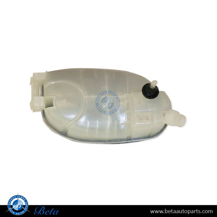 Mercedes CLA-Class / GLA-Class / A-Class / B-Class C117 / X156 / W176 / W246 (2012-2020), Expansion Tank, China, 2465000049
