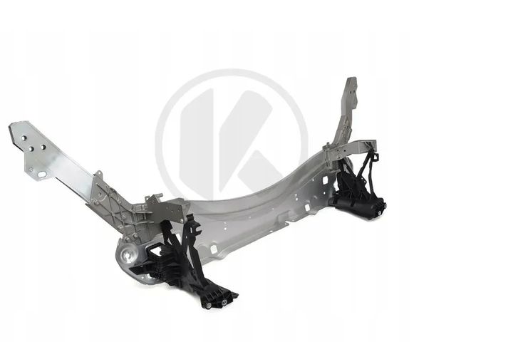 RADIATOR SUPPORT