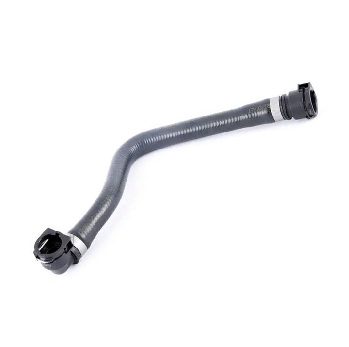 Autostar Germany (AST-5416661) Radiator Hose For BMW E60 E61 E63 E64 17127519251