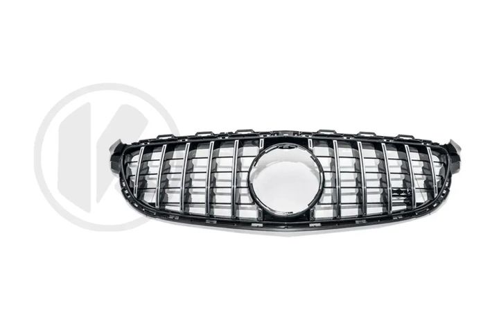 205 GT GRILL C63 ORIGINAL SIZE 2018