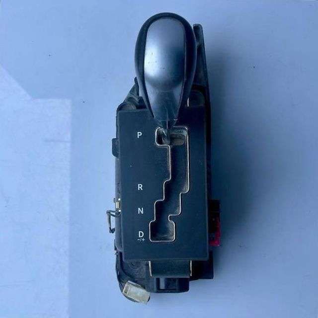 Transmission shift - Chrysler 300