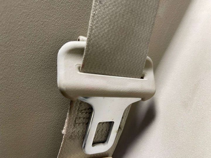 Seat Belt (RHF) - 2010 Nissan Armada