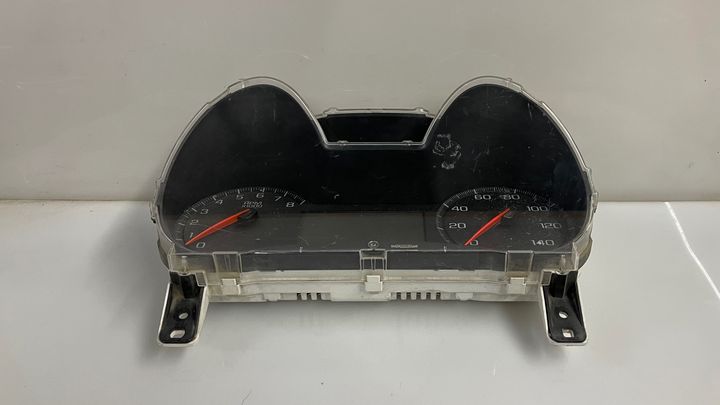 Speedometer - 2016 Chevrolet Impala LT