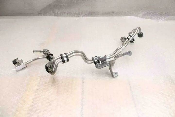 a2760701032   pipe line