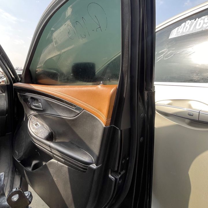 Door (RHF) - 2014 Chevrolet Impala
