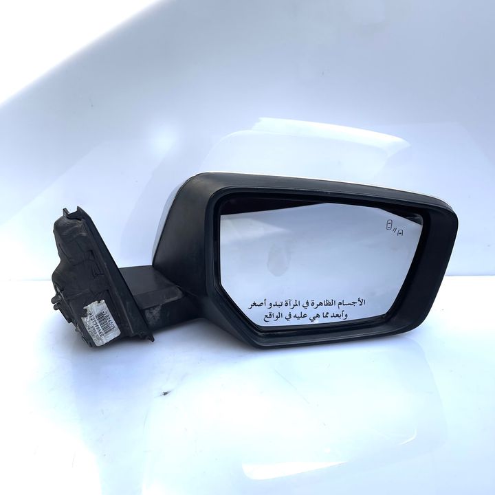 Side Mirror (RH) - 2015 Chevrolet Impala