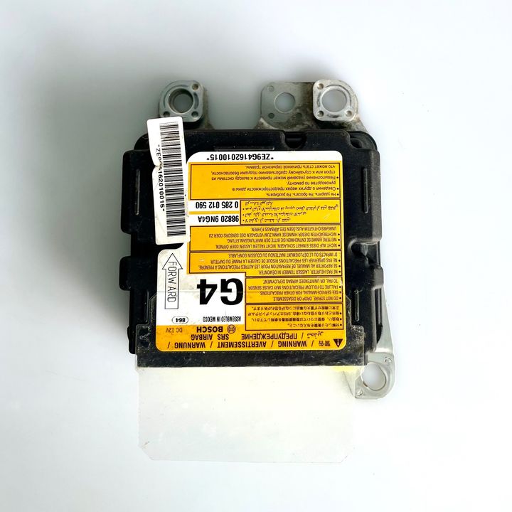 Air bag Module - 2016 Infiniti QX60