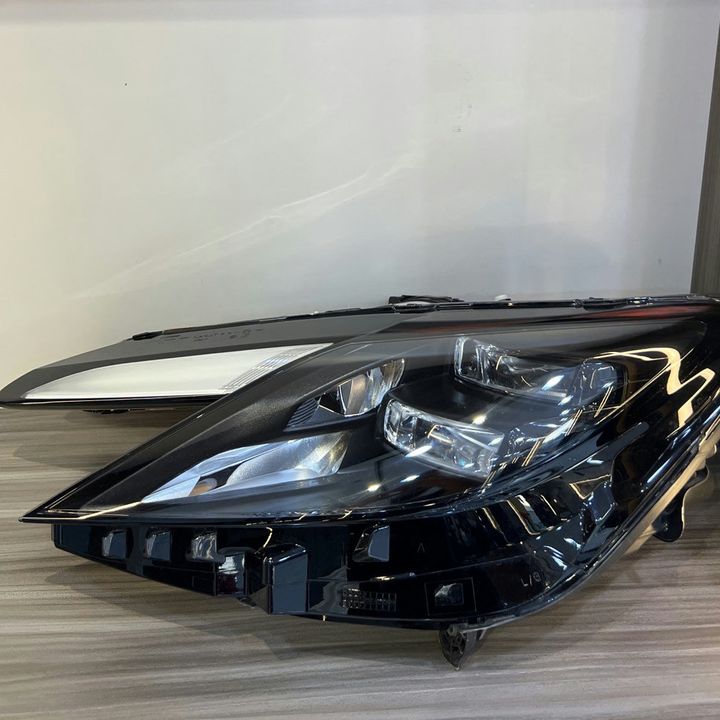 Ferrari 296 GTB F171 Left Headlight LH