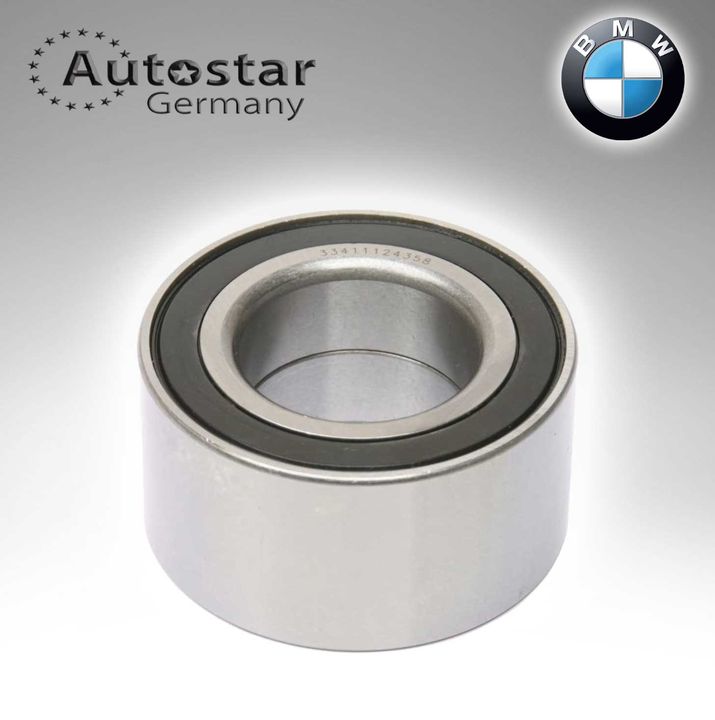 BMW WHEEL BEARING KIT 33411124358