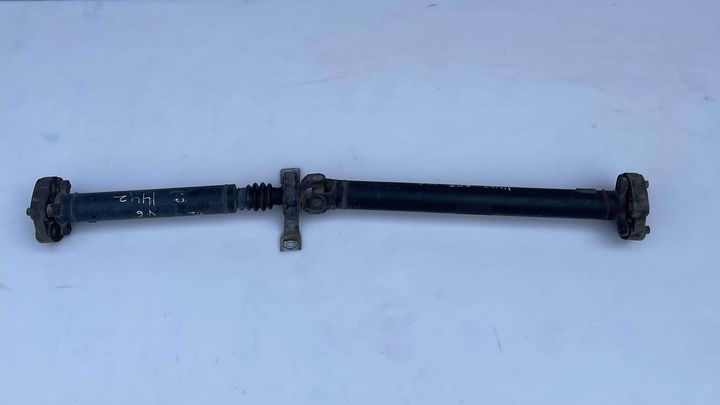 Drive Shaft - 2013 Cadillac ATS Performance