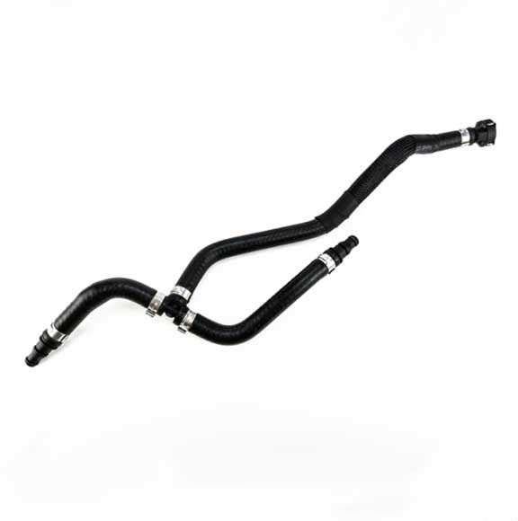 Autostar Germany RADIATOR HOSE For Mercedes Benz W204 2045012825