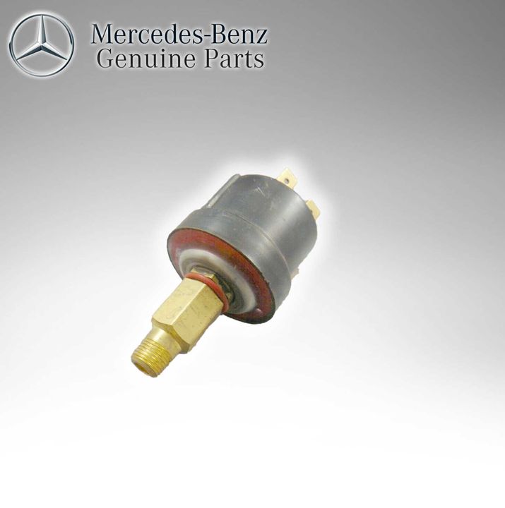 Mercedes Benz Genuine Pressure switch 0005404144