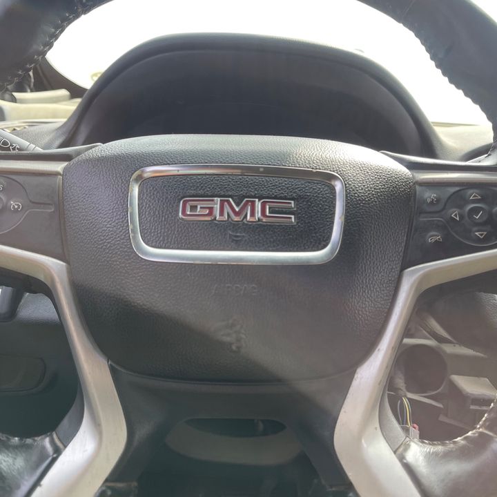 Airbag (Steering) - 2019 GMC Terrain