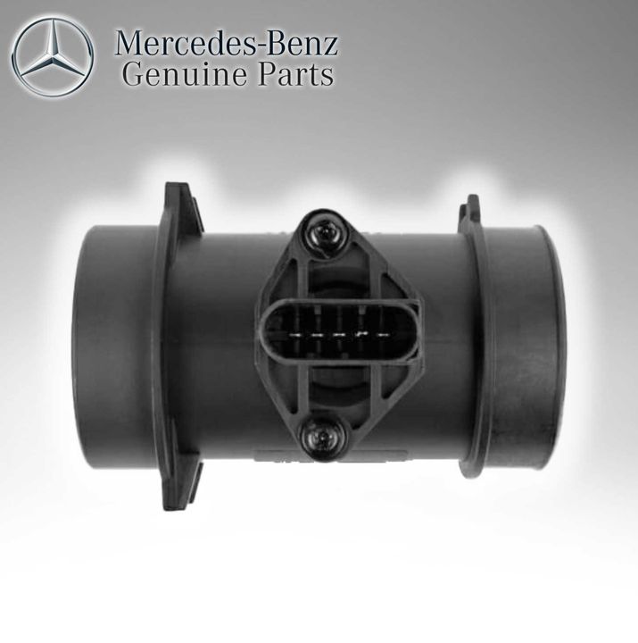 Mercedes Benz Genuine Air mass Sensor 0000940948