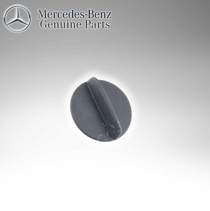 Mercedes Benz Genuine Cap 1296930056