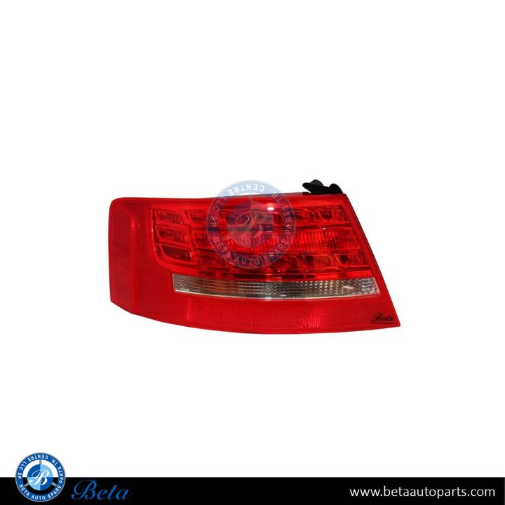 Audi A5 (2008-2011), Tail Lamp LED (Left), Magneti Marelli, 8T0945095D