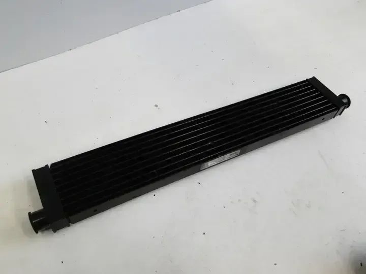 a0995000001   oil cooler