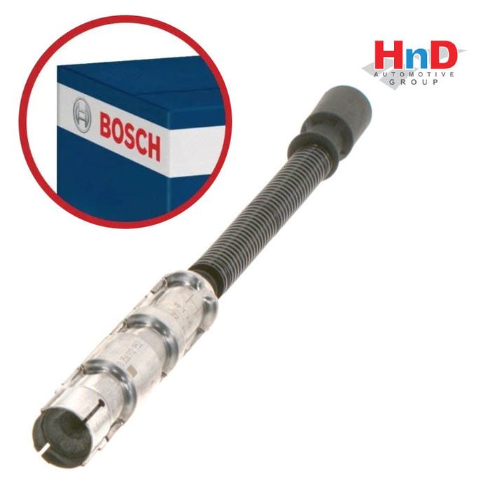 BOSCH 0 356 912 952 Ignition lead For MERCEDES-BENZ R129 W463 W202 W210 S202 W251 V251 1121500318