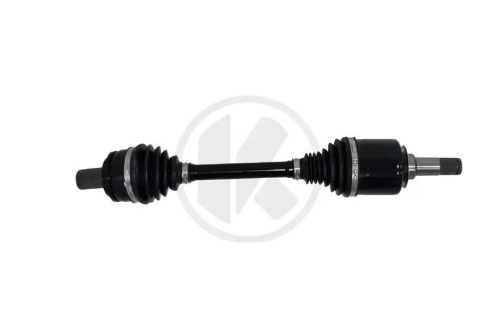 FRONT AXLE SHAFT-LEFT