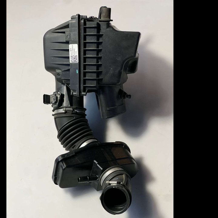 Air cleaner box - 2018 GMC Terrain