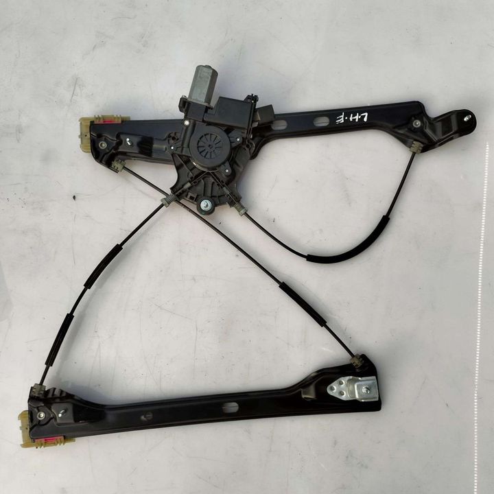 Door Motor (LHF) - 2019 GMC Acadia