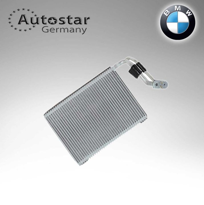 BMW EVAPORATOR F20, F21, F80, F87 64116975553