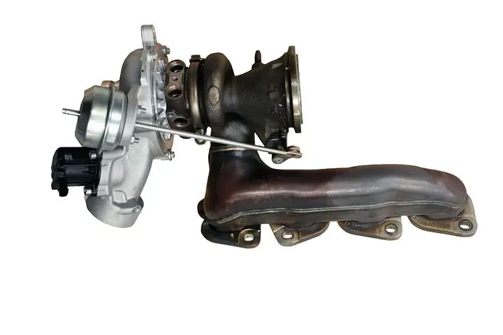 a2740904380   turbocharger