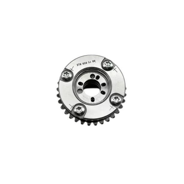 CAMSHAFT POSITIONER Outlet, right