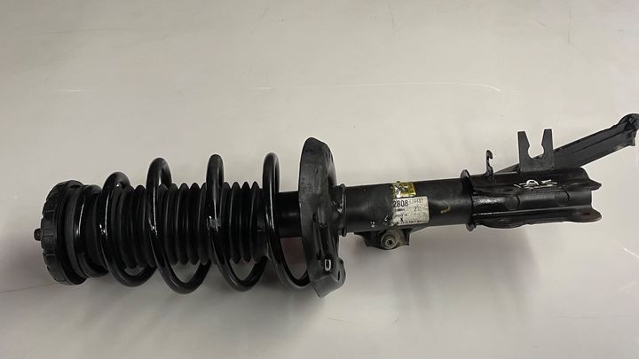 Shock Absorber (LHF) - 2012 Chevrolet Sonic LT