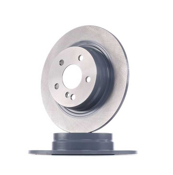Autostar Germany BRAKE DISC For Mercedes Benz W204 2044231512