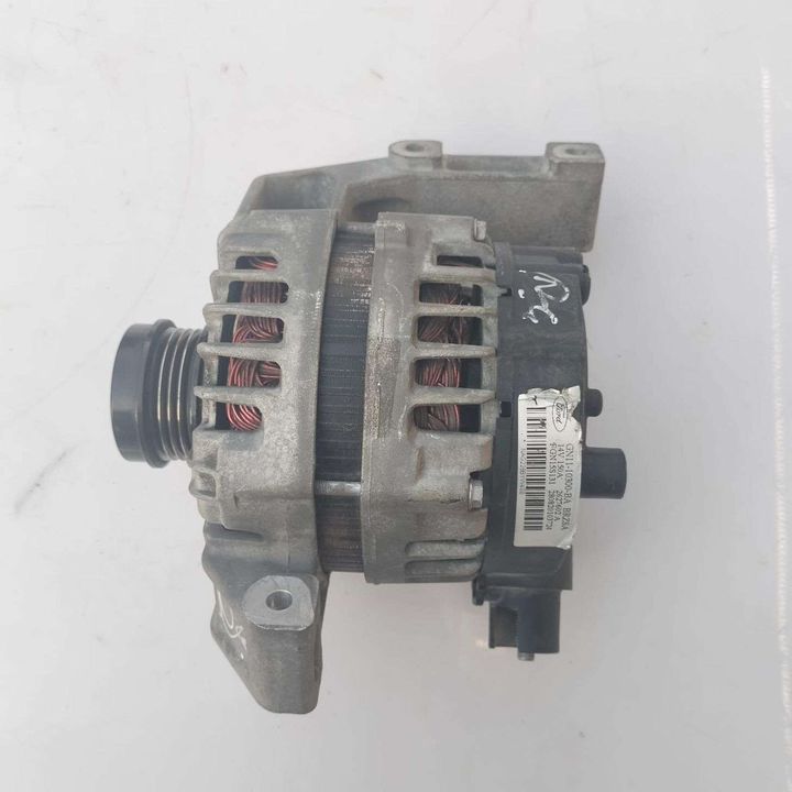 Alternator - 2018 Ford EcoSport
