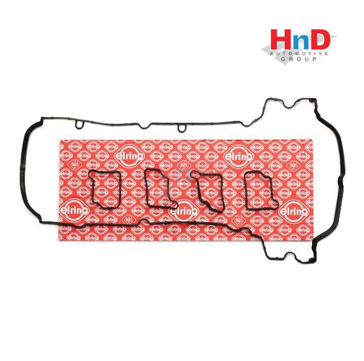 ELRING (ELR # 428.490) Gasket Set, cylinder head cover For Mercedes Benz W203 W211 W204 2710160921