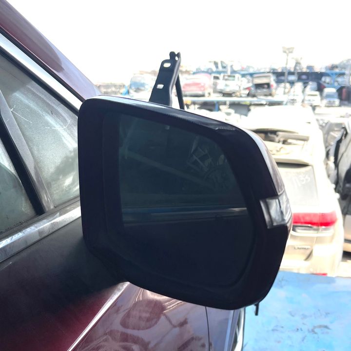 Side Mirror (RH) - 2020 Cadillac XT6